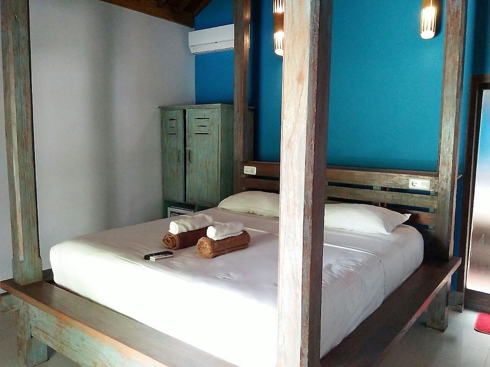 Mahaputri Bungalow