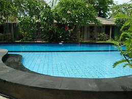 Mahaputri Bungalow