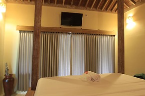 Mahaputri Bungalow