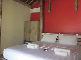 Mahaputri Bungalow