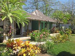 Mahaputri Bungalow