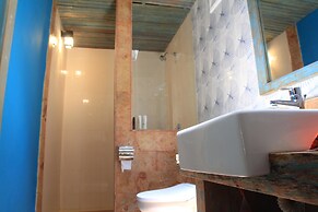 Mahaputri Bungalow