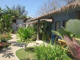 Mahaputri Bungalow
