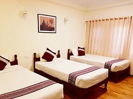 Bagan View Hotel