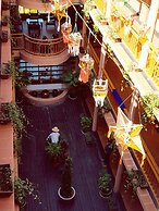 Bagan View Hotel