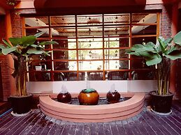 Bagan View Hotel