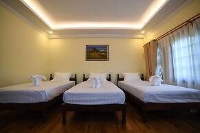 Bagan View Hotel