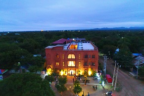 Bagan View Hotel