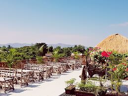 Bagan View Hotel