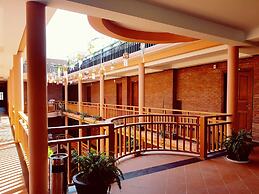 Bagan View Hotel