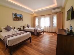 Bagan View Hotel