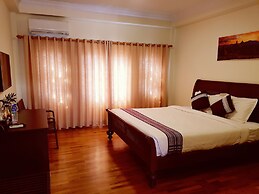 Bagan View Hotel