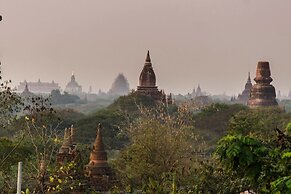 Bagan View Hotel