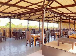Bagan View Hotel