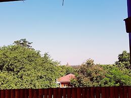 Bagan View Hotel