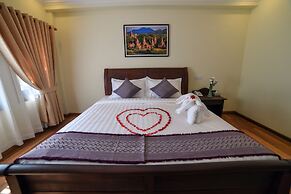 Bagan View Hotel