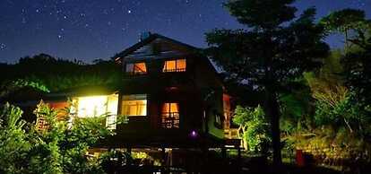 Walk Cloud B&B