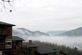 Walk Cloud B&B
