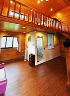 Walk Cloud B&B