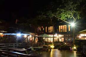 Walk Cloud B&B