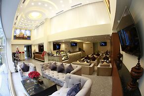 Rose Palace Hotel Yangon