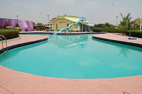 The Palm Resort