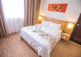 VIP Hotel Segamat