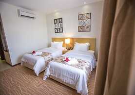 VIP Hotel Segamat