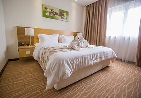 VIP Hotel Segamat