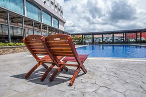 VIP Hotel Segamat