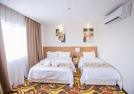 VIP Hotel Segamat