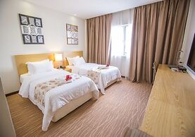 VIP Hotel Segamat