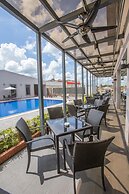 VIP Hotel Segamat