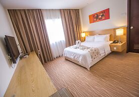 VIP Hotel Segamat