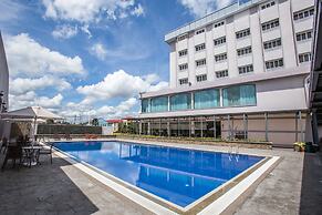 VIP Hotel Segamat