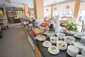 VIP Hotel Segamat