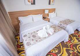 VIP Hotel Segamat