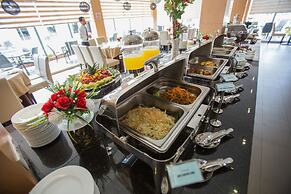 VIP Hotel Segamat
