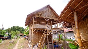 Captain Yut's Bungalow
