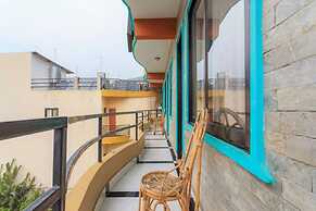 Hotel Venus
