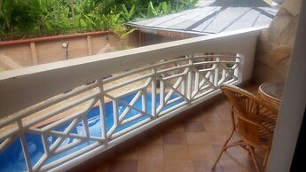 Kilimanjaro Mountain Resorts Marangu