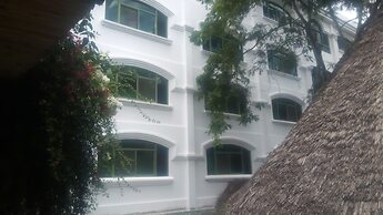 Kilimanjaro Mountain Resorts Marangu