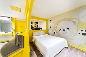 In Hotel