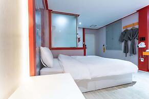 In Hotel