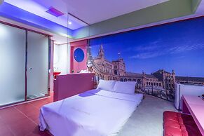 In Hotel