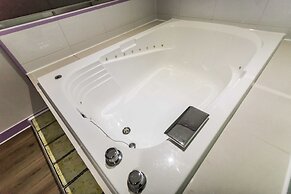 In Hotel