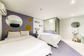 In Hotel