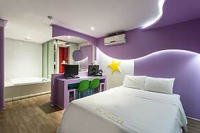 In Hotel