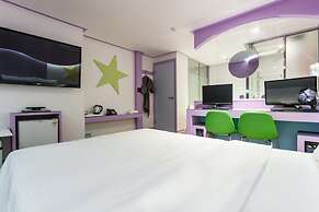 In Hotel
