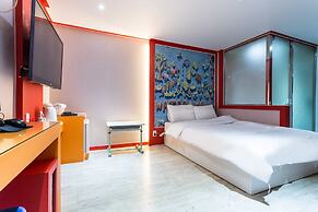 In Hotel